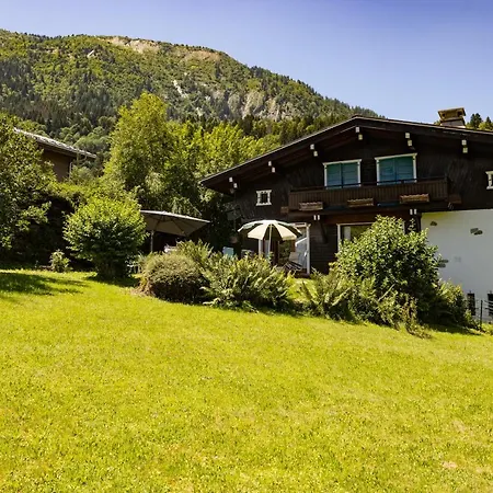 Chalet Le Margouillat
