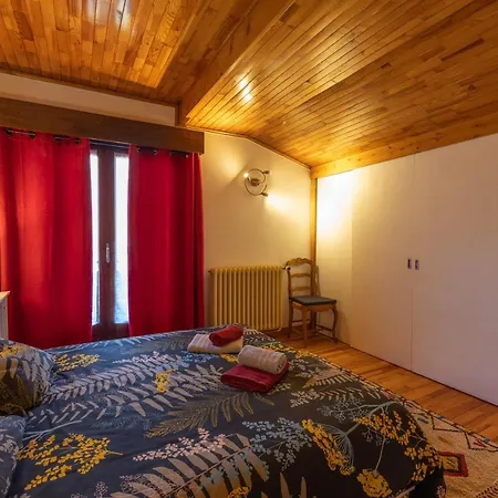 Chalet Le Margouillat