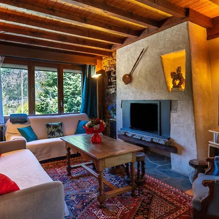Le Margouillat Chalet Les Houches