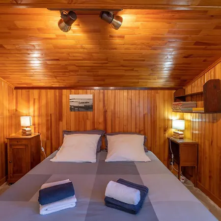 Chalet Le Margouillat